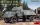 MiniArt British B-Type Armoured Lorry – 1:35 harcjármű makett