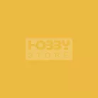 Pentart selyemfényű krémes akrilfesték-napsárga 200 ml 39006