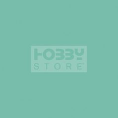   Pentart selyemfényű krémes akrilfesték-türkizzöld 200 ml 39009