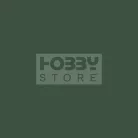 Pentart selyemfényű krémes akrilfesték-fűzöld 200 ml 39012