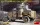 MiniArt Austin Armoured Car 1918 Pattern. Ireland 1919-21. British Service. Interior Kit – 1:35 harcjármű makett