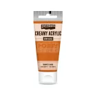 Pentart selyemfényű krémes akrilfesték-trombitavirág 200 ml 39017