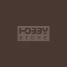 Pentart selyemfényű krémes akrilfesték-barna 200 ml 39019