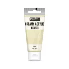 Pentart selyemfényű krémes akrilfesték-elefántcsont 200 ml 39020
