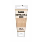 Pentart Krémes akrilfesték metál 200 ml antikarany 39022