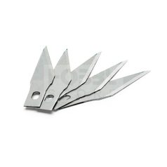  Revell Replacement blades - Tartalék Penge makettezéshez 39062