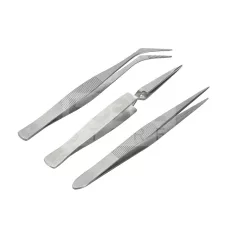   Revell - Tweezer set - 3 darabos csipesz készlet makettezéshez 39063