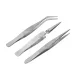 Revell - Tweezer set - 3 darabos csipesz készlet makettezéshez 39063
