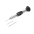 Revell - Hand Drill - Kézi fúró szett makettezéshez-kreatív hobbihoz 39064