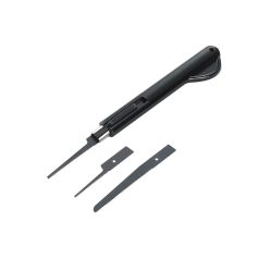   Revell Precision Saw (3x Blades) Blister - Hobbi fűrész makettezéshez 39067