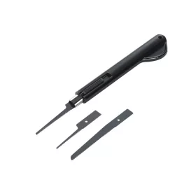   Revell Precision Saw (3x Blades) Blister - Hobbi fűrész makettezéshez 39067