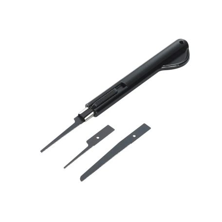 Revell Precision Saw (3x Blades) Blister - Hobbi fűrész makettezéshez 39067