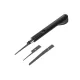 Revell Precision Saw (3x Blades) Blister - Hobbi fűrész makettezéshez 39067
