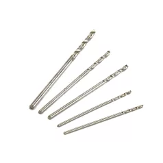   Revell - Replacement Drills - Tartalék fúrószár készlet 39068