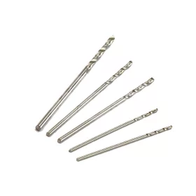   Revell - Replacement Drills - Tartalék fúrószár készlet 39068