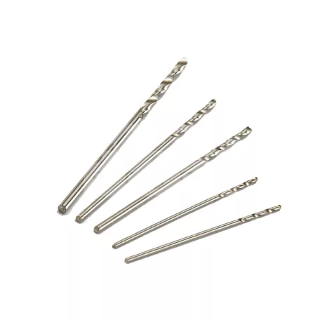 Revell - Replacement Drills - Tartalék fúrószár készlet 39068
