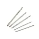 Revell - Replacement Drills - Tartalék fúrószár készlet 39068