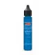 Pentart Bársonypor kék 30 ml 39182