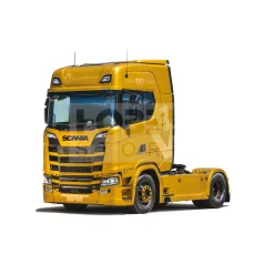 Italeri Scania S730 HIGHLINE 4x2 1:24 autó makett 3927IT