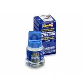   Revell Contacta Professional - Extra Thin ragasztó 30 ml 39600R