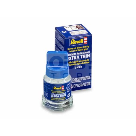 Revell Contacta Professional - Extra Thin ragasztó 30 ml 39600R