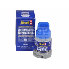 Revell Contacta Liquid Special ragasztó 30 gr 39606R