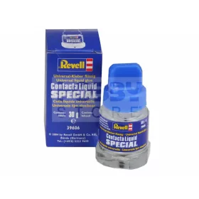 Revell Contacta Liquid Special ragasztó 30 gr 39606R