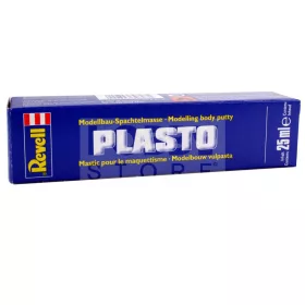   Revell - Plasto - tömítőpaszta makettezéshez (25 ml) 39607