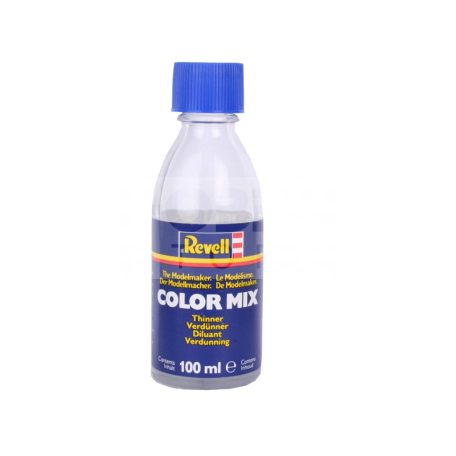 Revell Color Mix - Hígító Revell enamel (olajbázisú) festékekhez 100 ml 39612