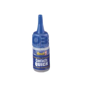 Revell Contacta Quick 5 gr - makett ragasztó 39613