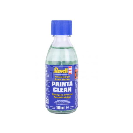 Revell Painta Clean - Ecsetmosó folyadék 100ml 39614
