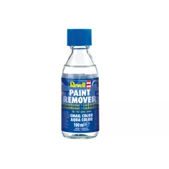   Revell Paint Remover - Festékeltávolitó folyadék 100ml 39617
