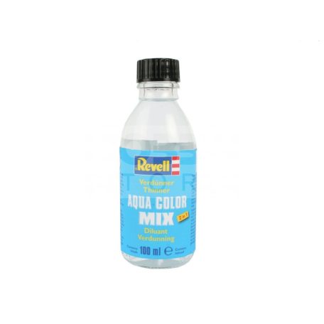 Revell Aqua Color Mix - Hígító Aqua festékekhez 100 ml 39621