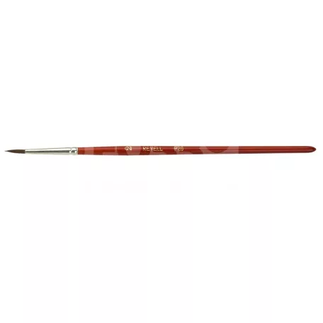 Revell Painta Standard - Kerek végű ecset makettezéshez (2-es méret) 39644