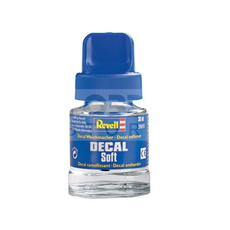 Revell - Decal Soft - Matricalágyító folyadék (30 ml) 39693