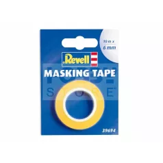 Revell maszkoló szalag 6 mm/10m  39694R
