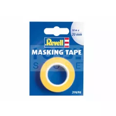 Revell maszkoló szalag 20mm/10m  39696R