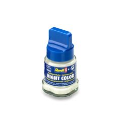   Revell Revell "Night Color" Glow-In-The-Dark Paint 30 ml - fluoreszkáló festék 39802