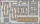 Eduard Accessories Bf 108 SPACE 1/32 - SPACE 3D cockpit-részletező készlet