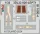 Eduard Accessories Bf 109E-4 SPACE 1/32 - SPACE 3D cockpit-részletező készlet