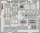Eduard Accessories Il-2 SPACE 1/48 for ZVEZDA - SPACE 3D cockpit-részletező készlet