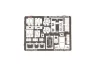 Eduard Accessories SR-71A SPACE for REVELL - SPACE 3D cockpit-részletező készlet