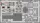 Eduard Accessories OH-13 SPACE 1/48 - SPACE 3D cockpit-részletező készlet