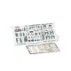 Eduard Accessories Buccaneer S.2C/D SPACE for AIRFIX - SPACE 3D cockpit-részletező készlet