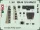 Eduard Accessories Go 244B SPACE 1/48 ICM - SPACE 3D cockpit-részletező készlet