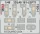 Eduard Accessories TBD-1 SPACE  HOBBY BOSS - SPACE 3D cockpit-részletező készlet