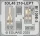 Eduard Accessories Bf 109E-3 SPACE  HOBBY BOSS - SPACE 3D cockpit-részletező készlet