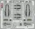 Eduard Accessories MH-60L SPACE  ICM - SPACE 3D cockpit-részletező készlet