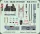 Eduard Accessories MiG-21F-13 black SPACE 1/48 for Eduard - SPACE 3D cockpit-részletező készlet