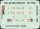 Eduard Accessories Bf 109G seatbelts SPACE - SPACE 3D biztonságiöv-készlet